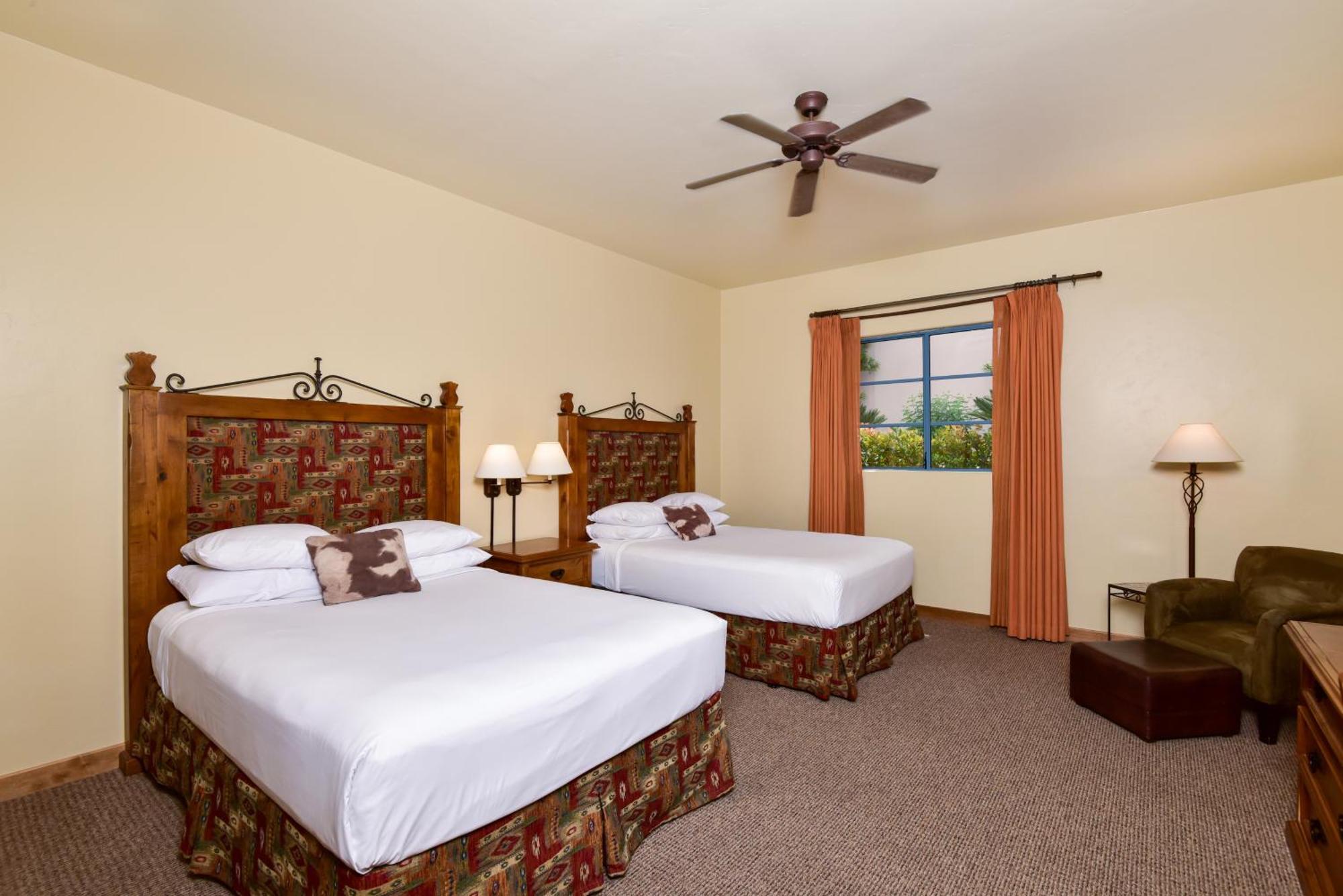 Lodge On The Desert Tucson Bagian luar foto