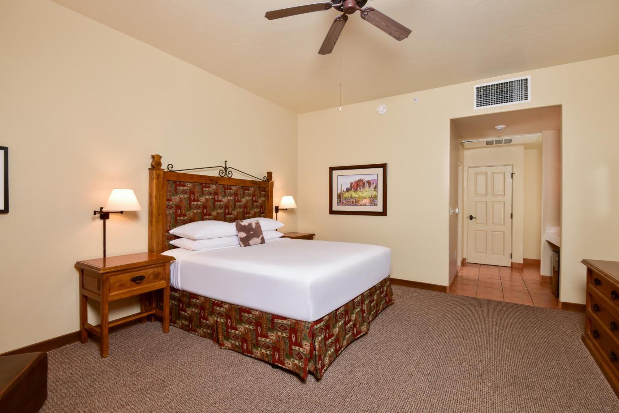 Lodge On The Desert Tucson Bagian luar foto