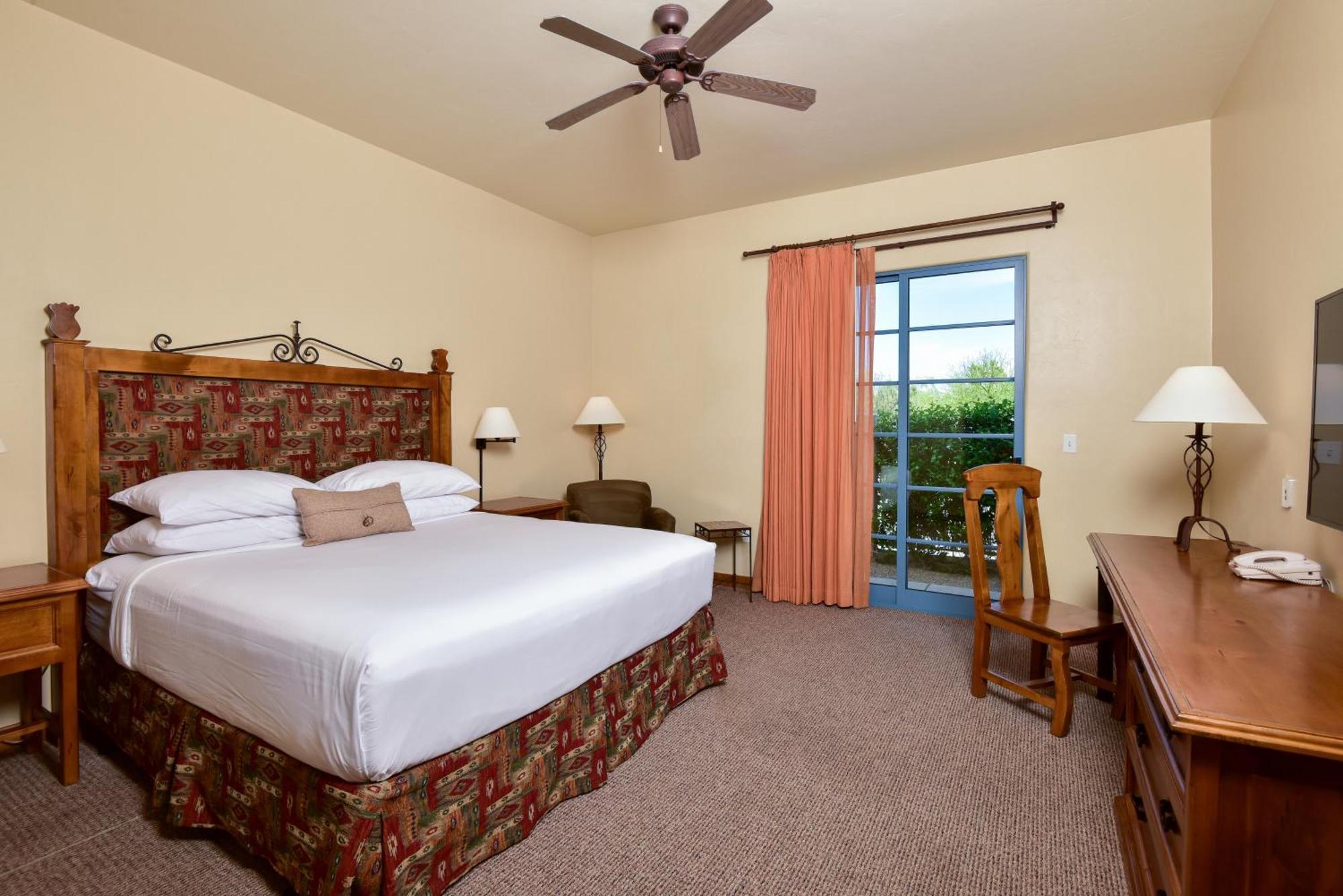 Lodge On The Desert Tucson Bagian luar foto