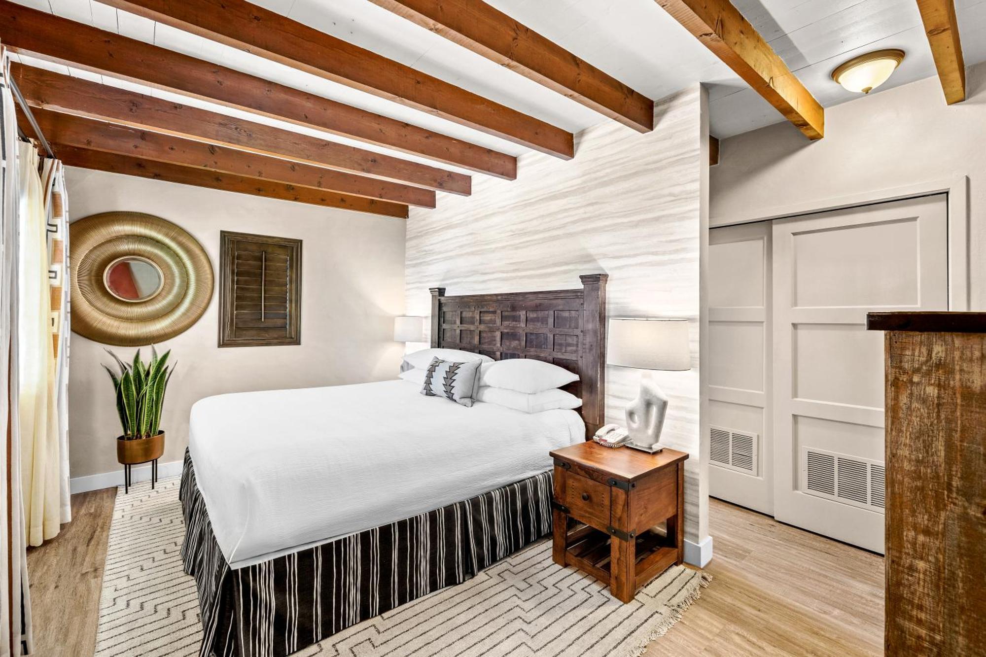 Lodge On The Desert Tucson Bagian luar foto