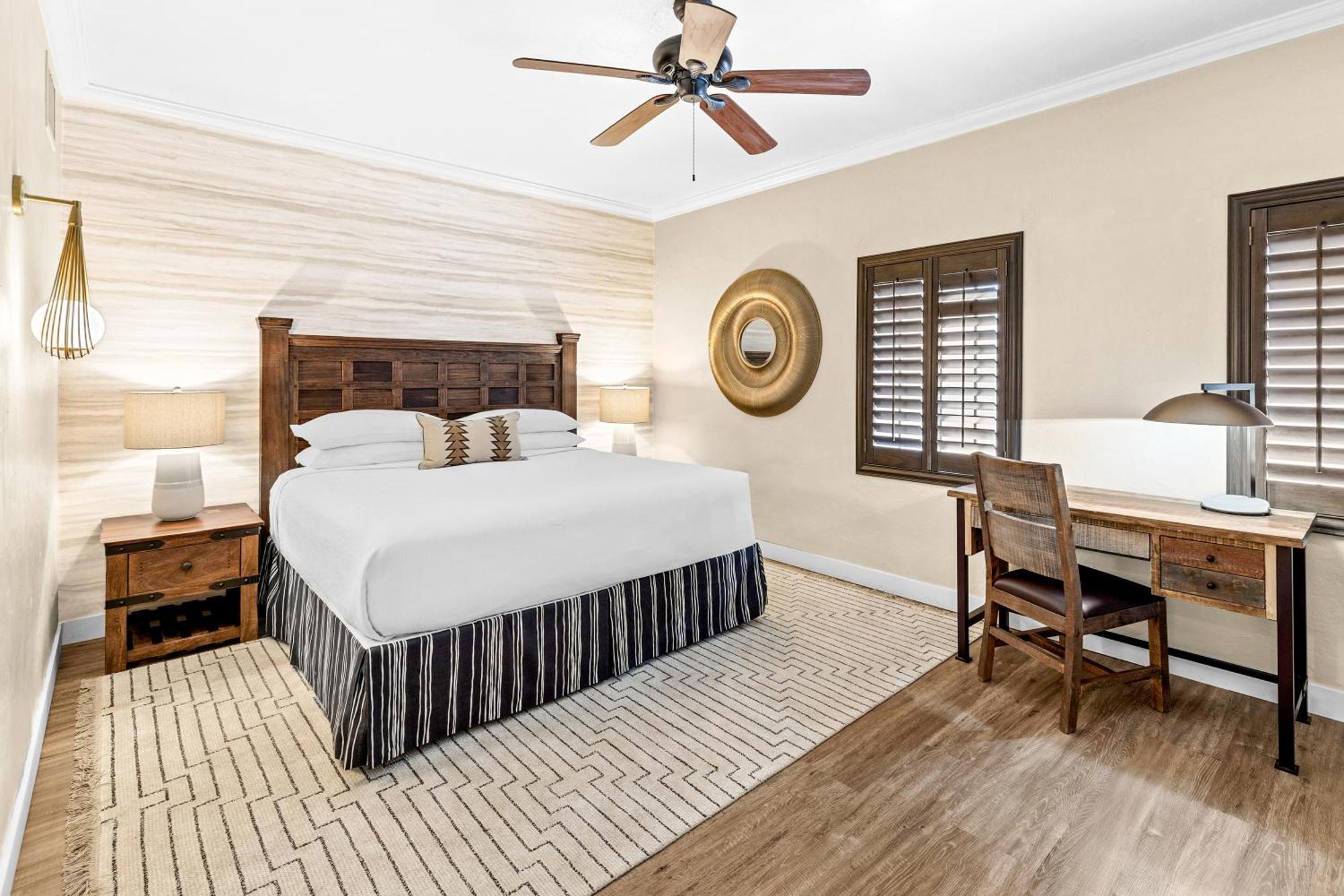 Lodge On The Desert Tucson Bagian luar foto