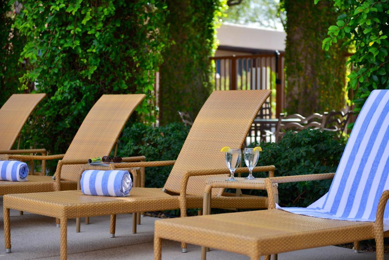 Lodge On The Desert Tucson Bagian luar foto